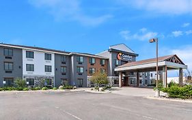 Comfort Inn & Suites Mountain Iron And Virginia